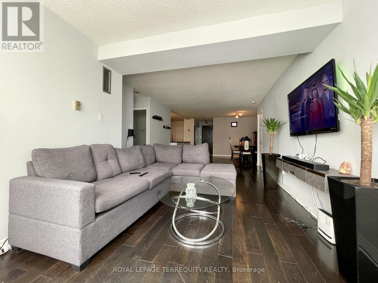 1009 - 30 Greenfield Avenue, Toronto, Ontario  M2N 6N3 - Photo 8 - C12596982