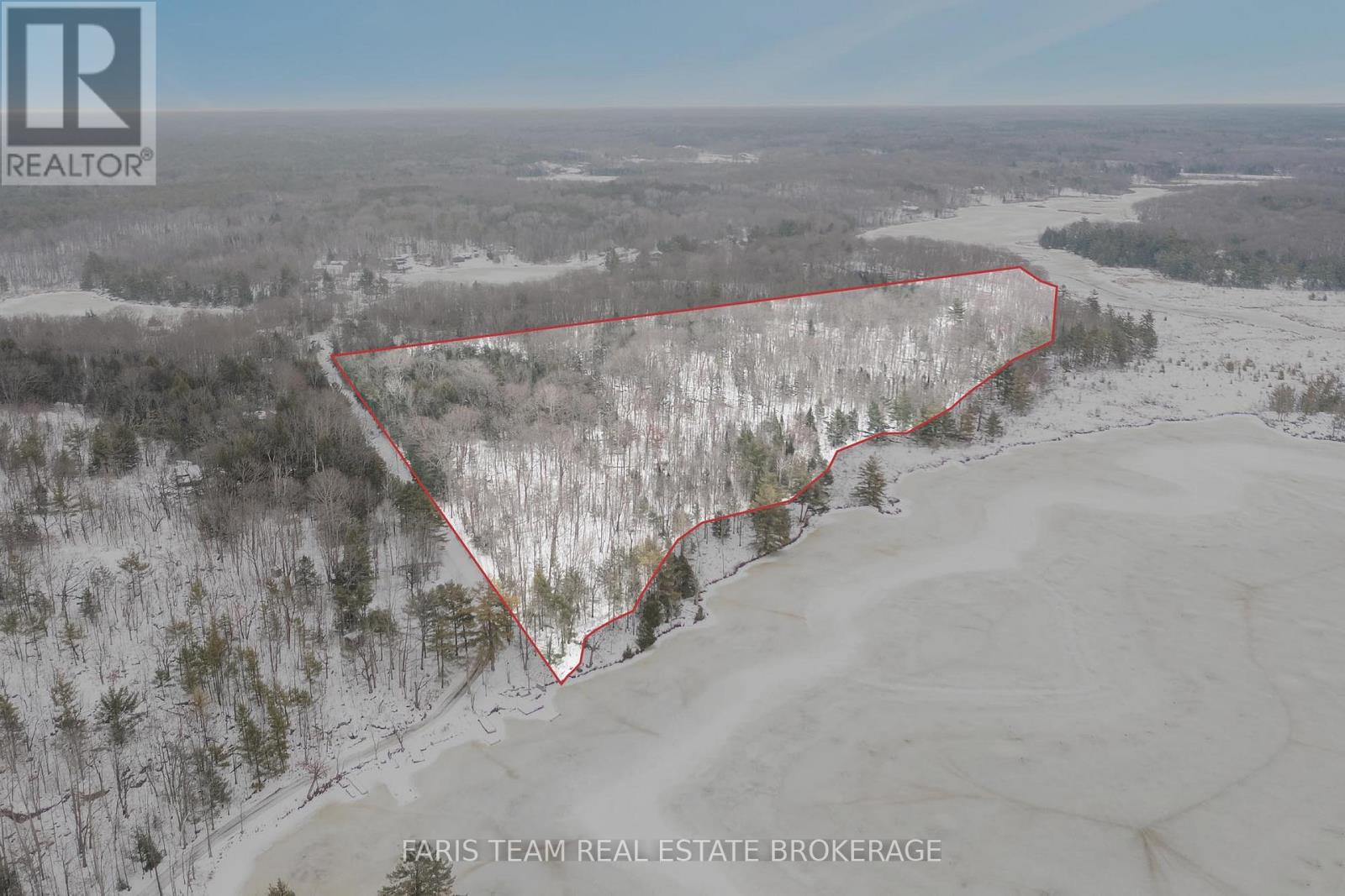 1813 ISLAND ROAD, Severn, Ontario