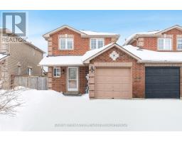 197 DUNSMORE LANE, Barrie, Ontario