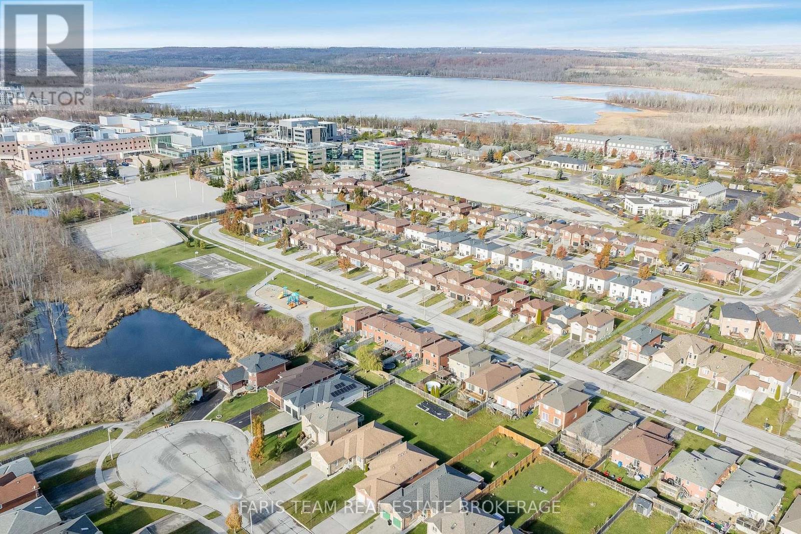 197 Dunsmore Lane, Barrie, Ontario  L4M 6Z8 - Photo 35 - S12577696