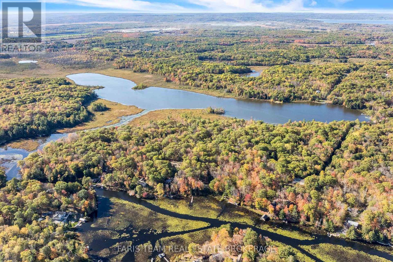 1813 Island Road, Severn, Ontario  L0K 1E0 - Photo 8 - S12456401