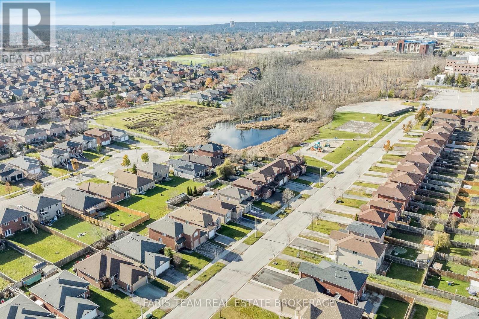 197 Dunsmore Lane, Barrie, Ontario  L4M 6Z8 - Photo 34 - S12577696