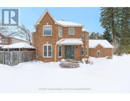 142 LIVINGSTONE STREET W, Barrie, Ontario
