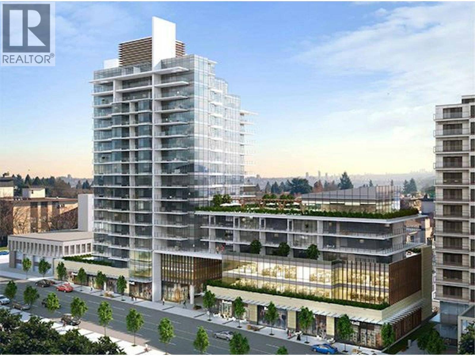 515 135 E 13TH STREET, North Vancouver, British Columbia