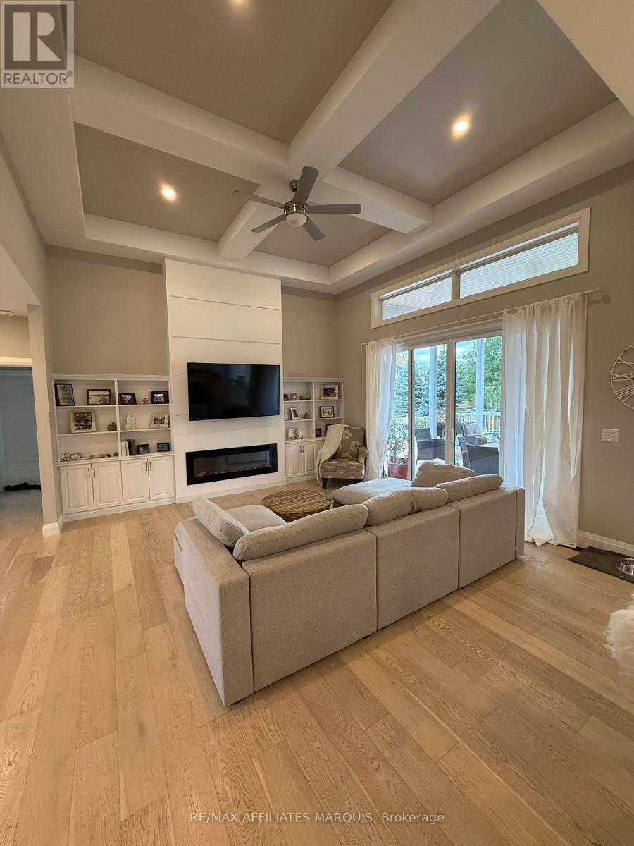 23 Tudor Circle, Rideau Lakes, Ontario  K0G 1L0 - Photo 14 - X12474552