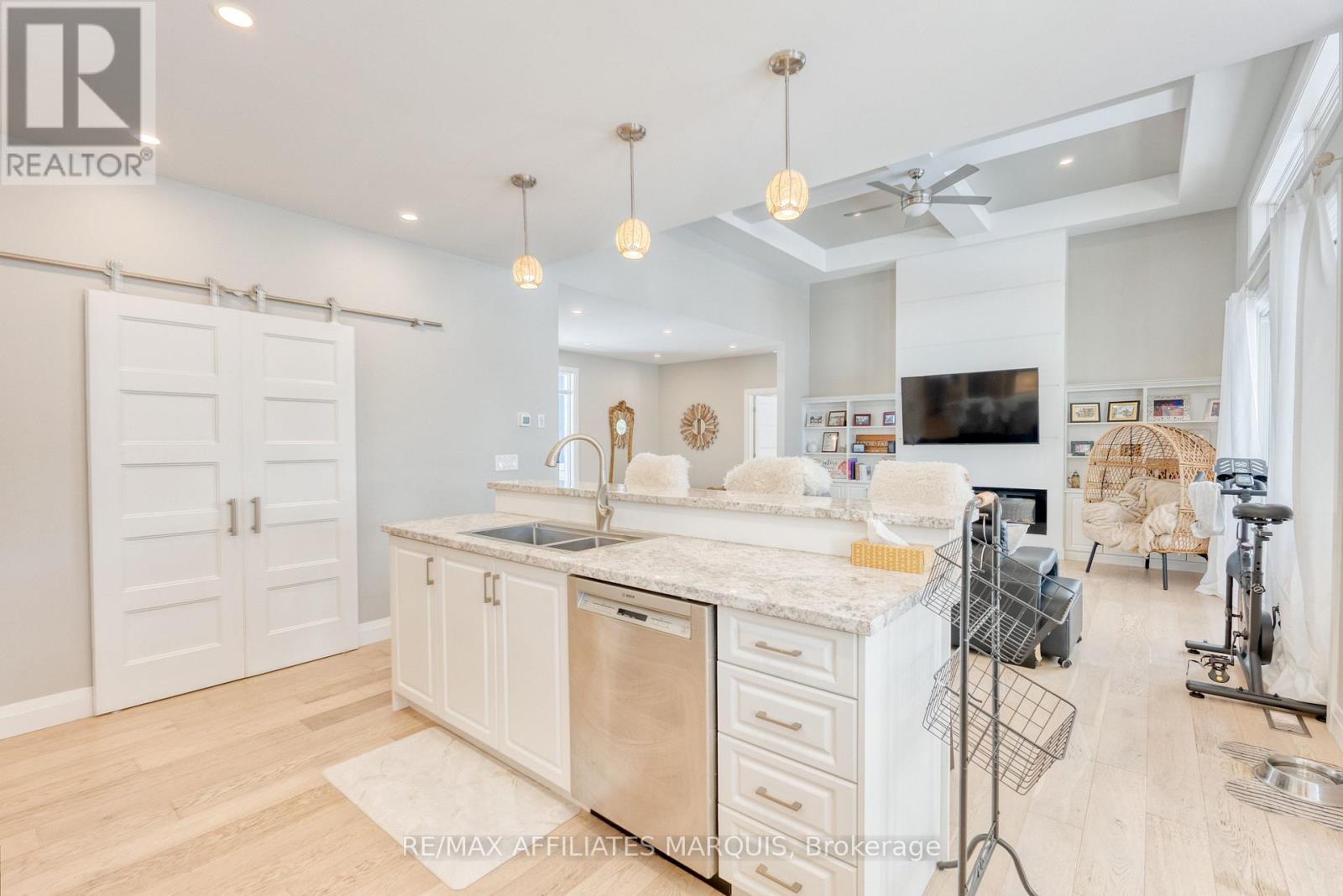 23 Tudor Circle, Rideau Lakes, Ontario  K0G 1L0 - Photo 19 - X12474552