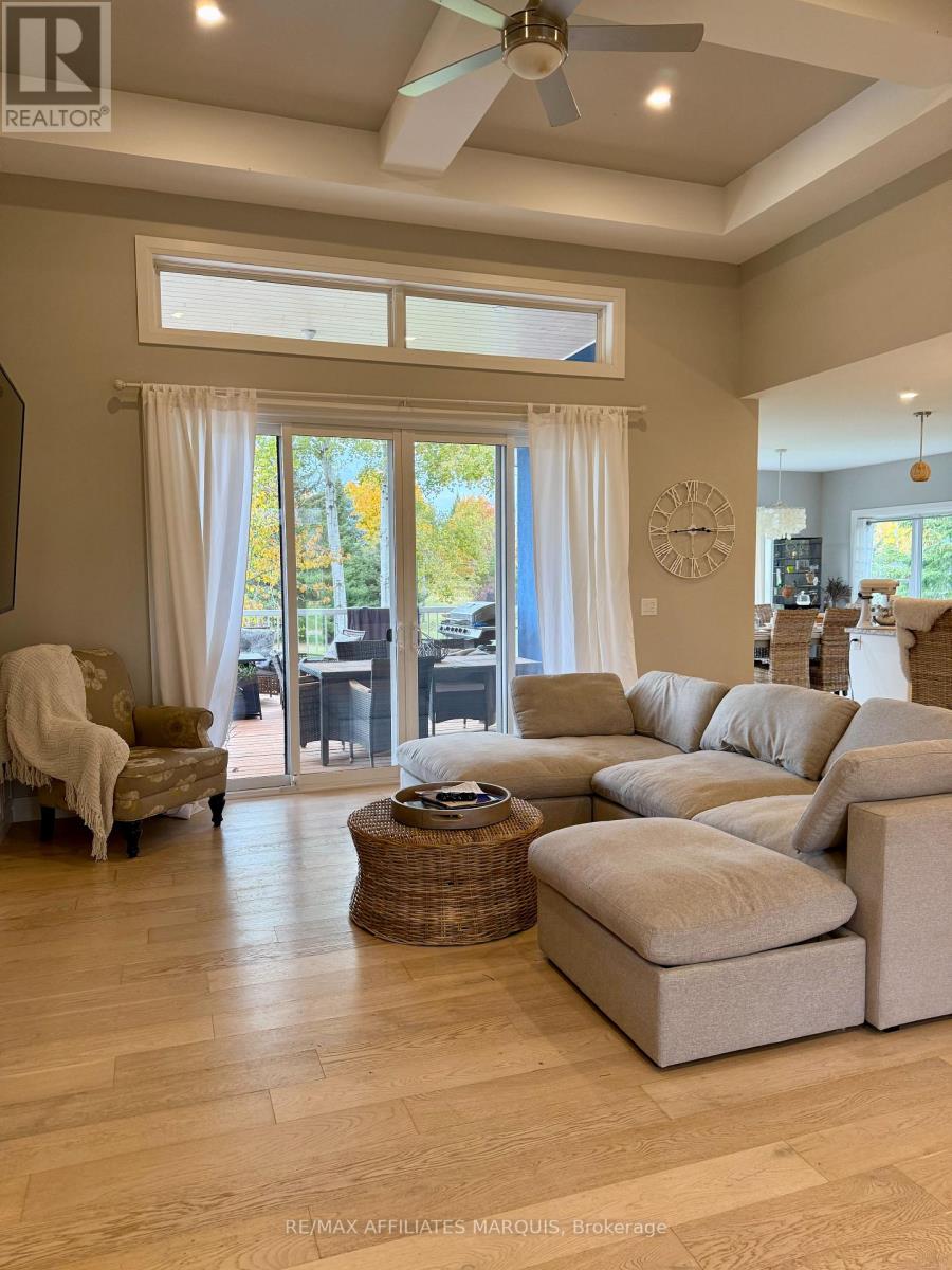 23 Tudor Circle, Rideau Lakes, Ontario  K0G 1L0 - Photo 13 - X12474552