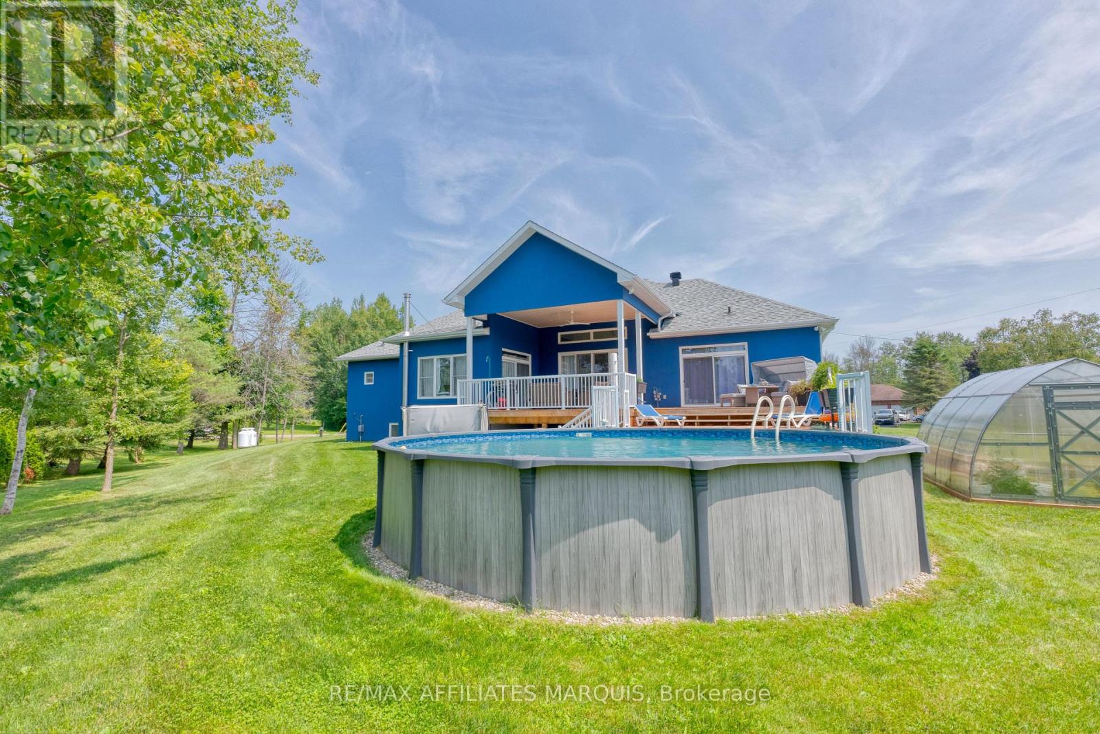 23 Tudor Circle, Rideau Lakes, Ontario  K0G 1L0 - Photo 3 - X12474552