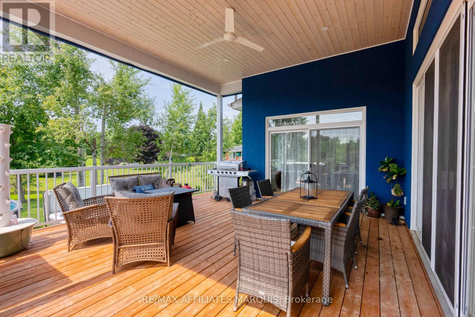 23 Tudor Circle, Rideau Lakes, Ontario  K0G 1L0 - Photo 6 - X12474552