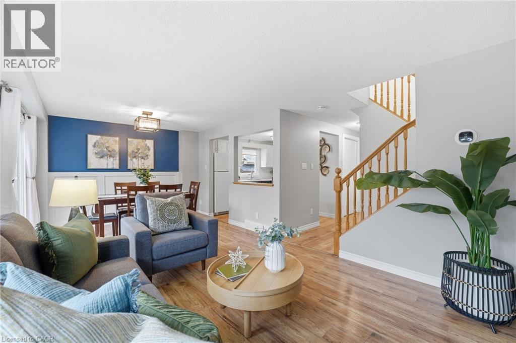 510b Rosemeadow Crescent, Waterloo, Ontario  N2T 2A5 - Photo 11 - 40794596