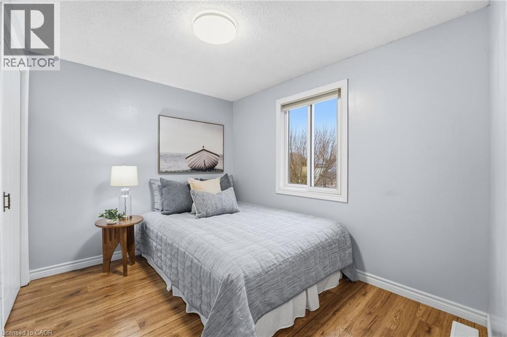 510b Rosemeadow Crescent, Waterloo, Ontario  N2T 2A5 - Photo 14 - 40794596