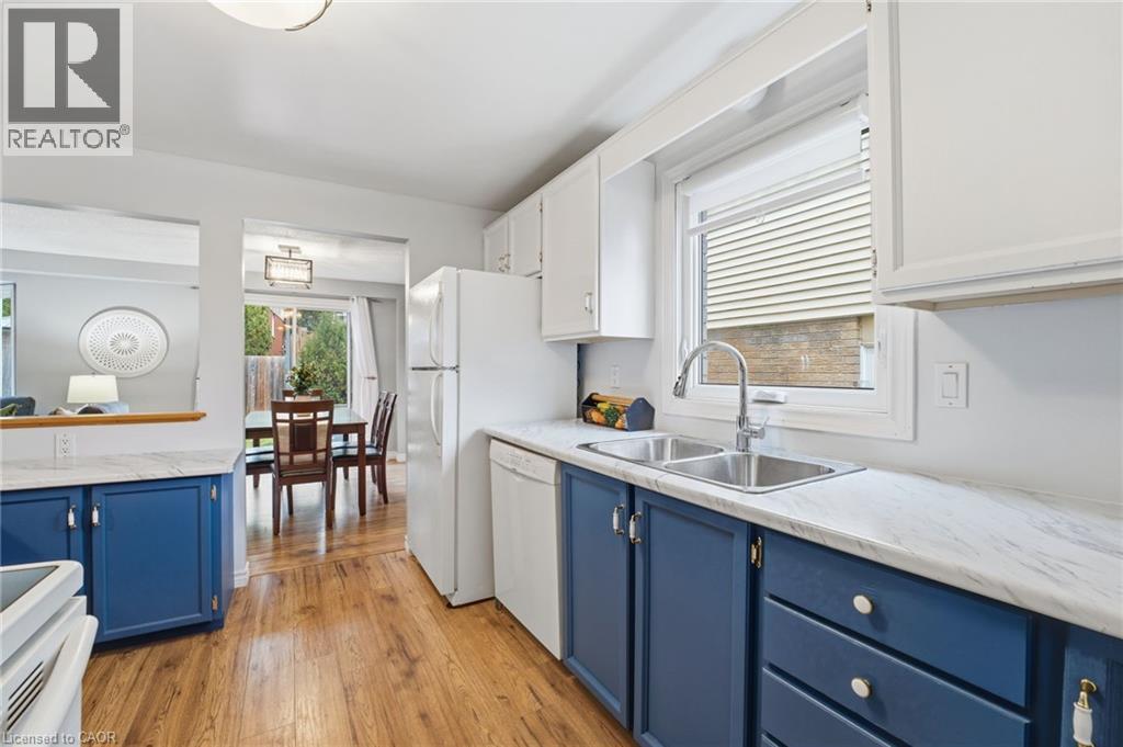 510b Rosemeadow Crescent, Waterloo, Ontario  N2T 2A5 - Photo 5 - 40794596