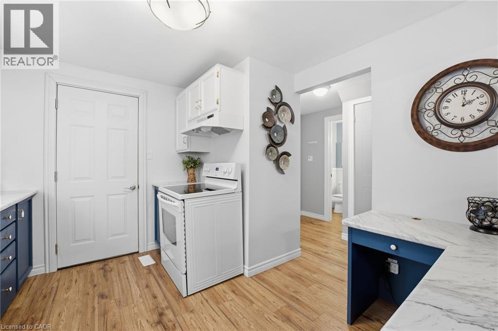 510b Rosemeadow Crescent, Waterloo, Ontario  N2T 2A5 - Photo 7 - 40794596