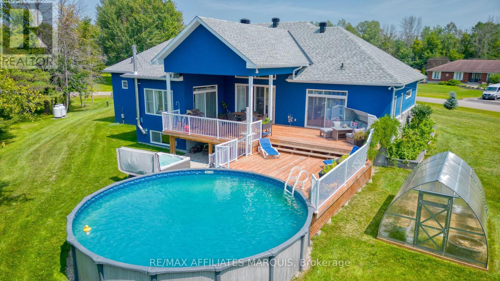 23 Tudor Circle, Rideau Lakes, Ontario  K0G 1L0 - Photo 9 - X12474552