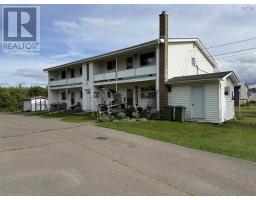 106 Pine Street, Pictou, Nova Scotia