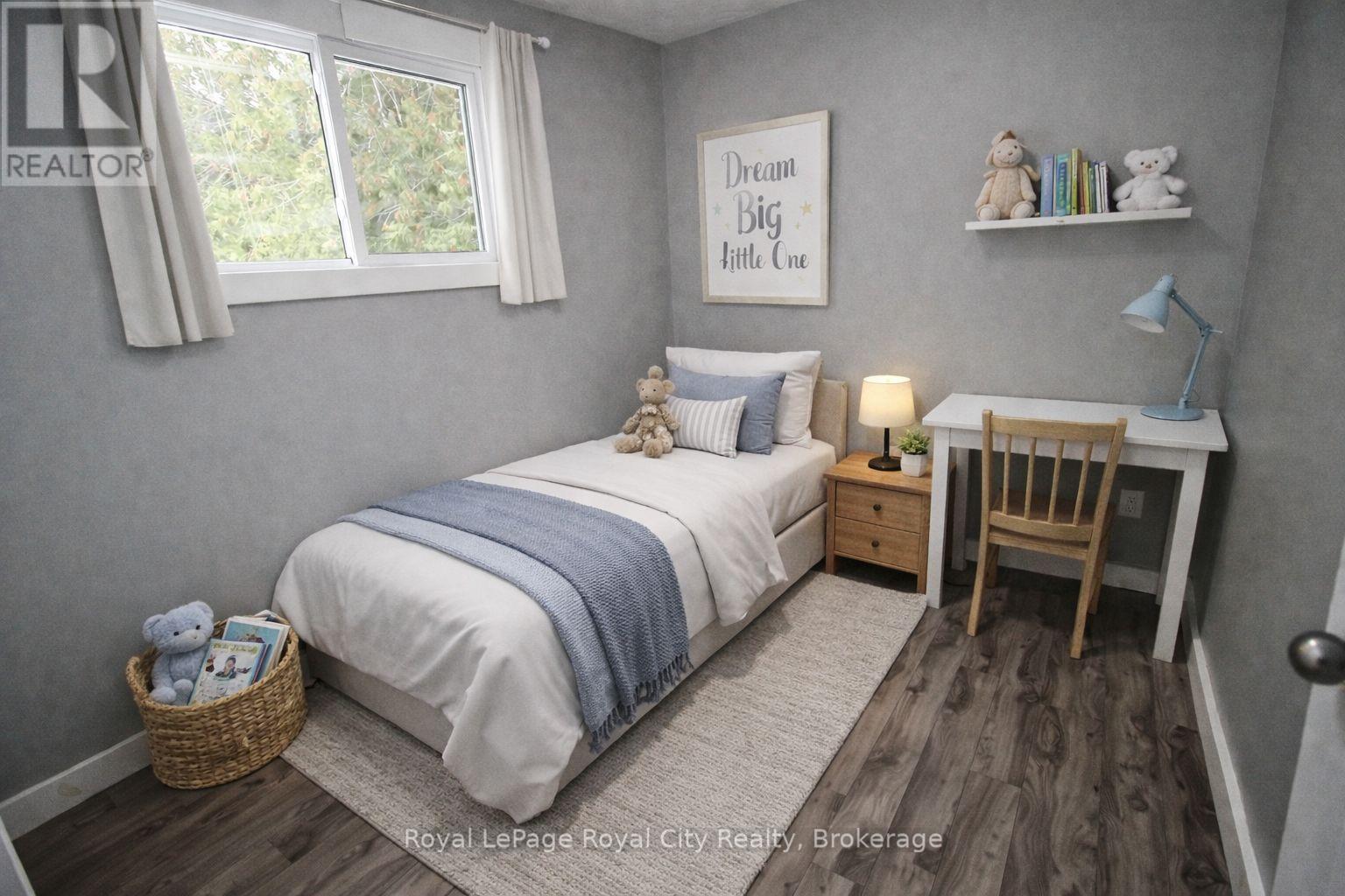 4616 6 Highway, Northern Bruce Peninsula, Ontario  N0H 1Z0 - Photo 17 - X12642652