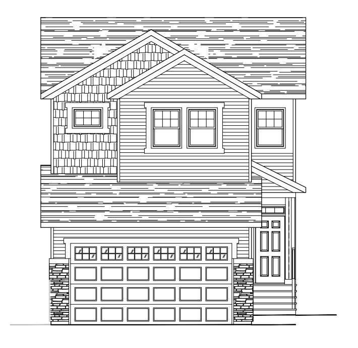 7103 51 Av, Beaumont, Alberta  T4X 3E5 - Photo 2 - E4466083