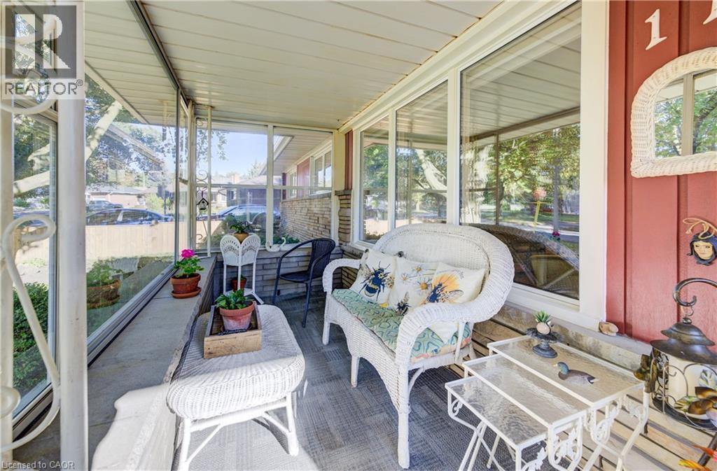 116 Boniface Avenue, Kitchener, Ontario  N2C 1L9 - Photo 3 - 40782103