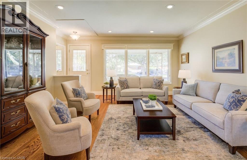 116 Boniface Avenue, Kitchener, Ontario  N2C 1L9 - Photo 5 - 40782103