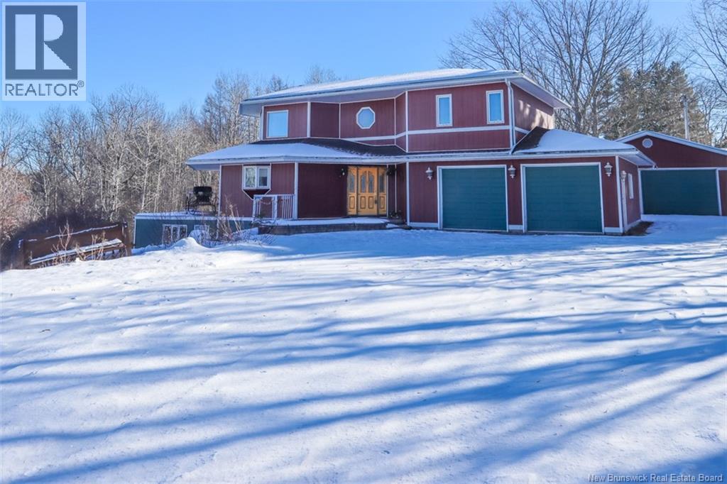 380 Salisbury Road, Moncton, New Brunswick  E1E 1A7 - Photo 1 - NB131251