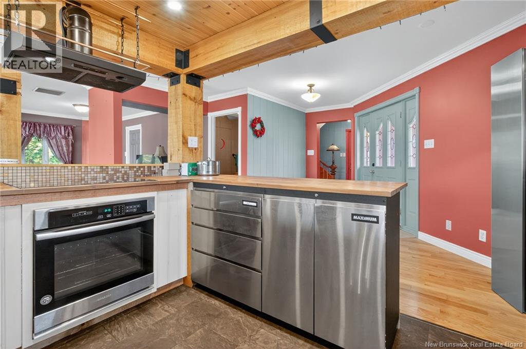 380 Salisbury Road, Moncton, New Brunswick  E1E 1A7 - Photo 17 - NB131251