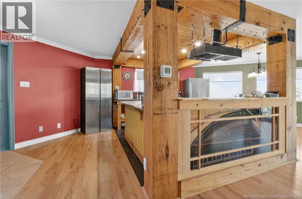 380 Salisbury Road, Moncton, New Brunswick  E1E 1A7 - Photo 22 - NB131251