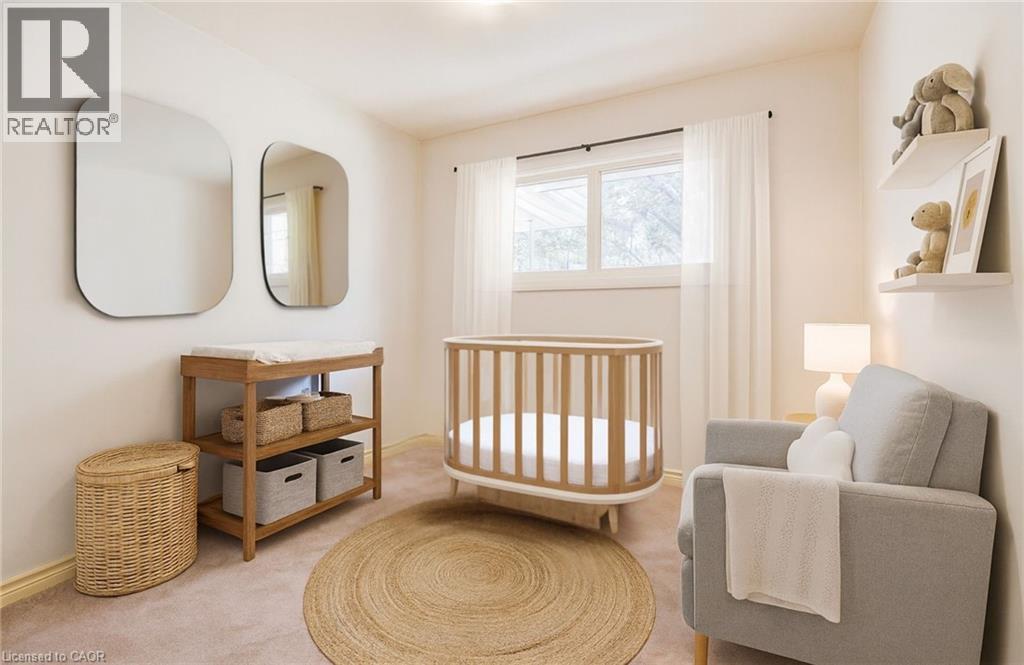 116 Boniface Avenue, Kitchener, Ontario  N2C 1L9 - Photo 12 - 40782103