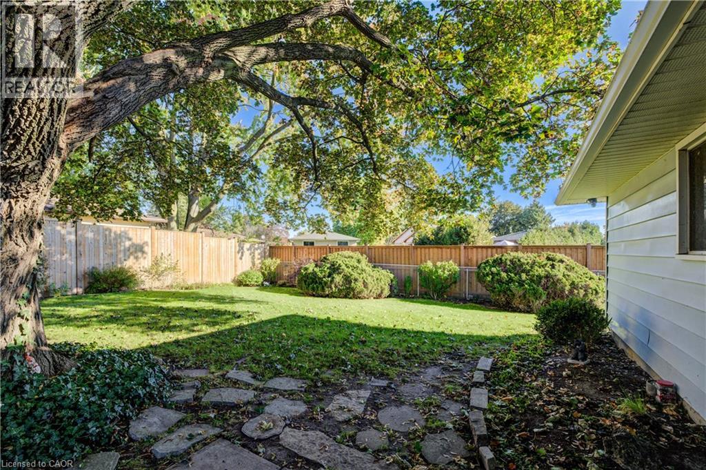 116 Boniface Avenue, Kitchener, Ontario  N2C 1L9 - Photo 32 - 40782103