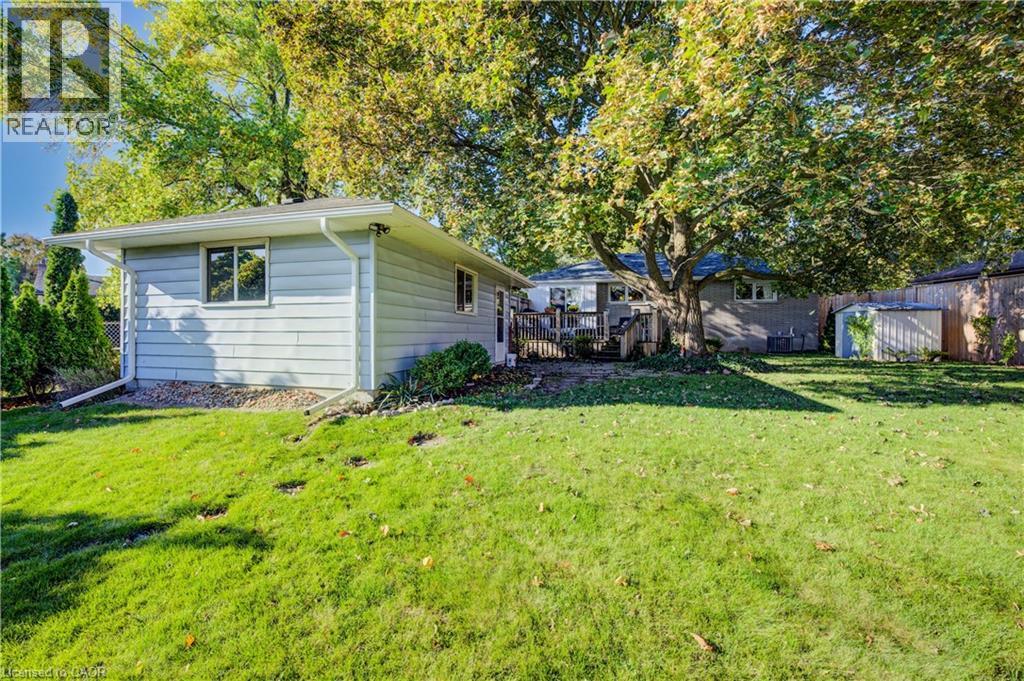 116 Boniface Avenue, Kitchener, Ontario  N2C 1L9 - Photo 35 - 40782103