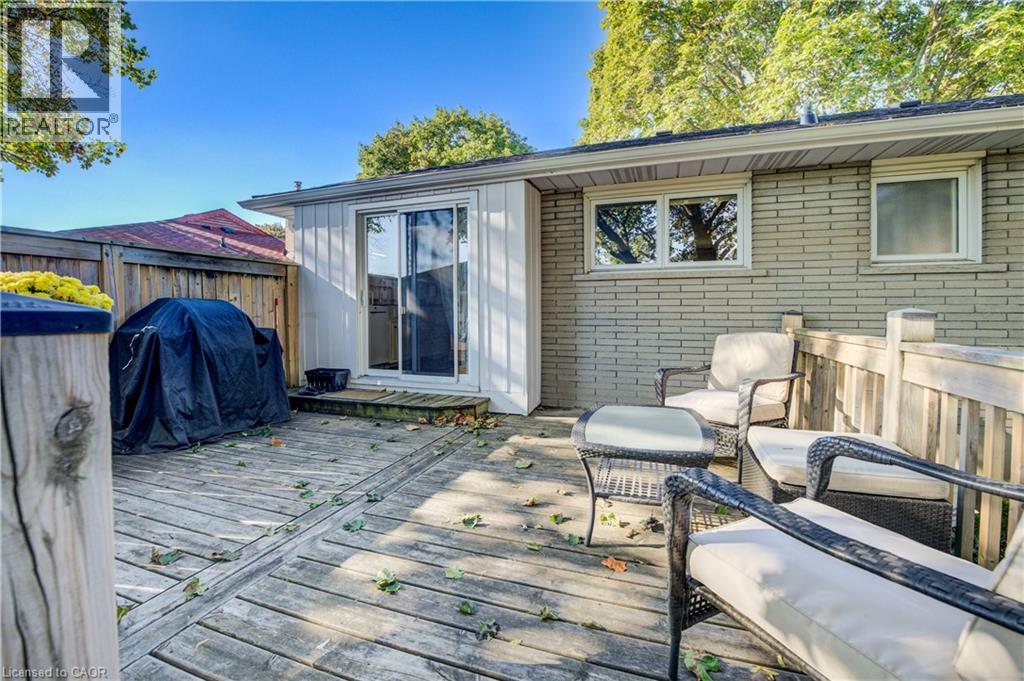 116 Boniface Avenue, Kitchener, Ontario  N2C 1L9 - Photo 25 - 40782103