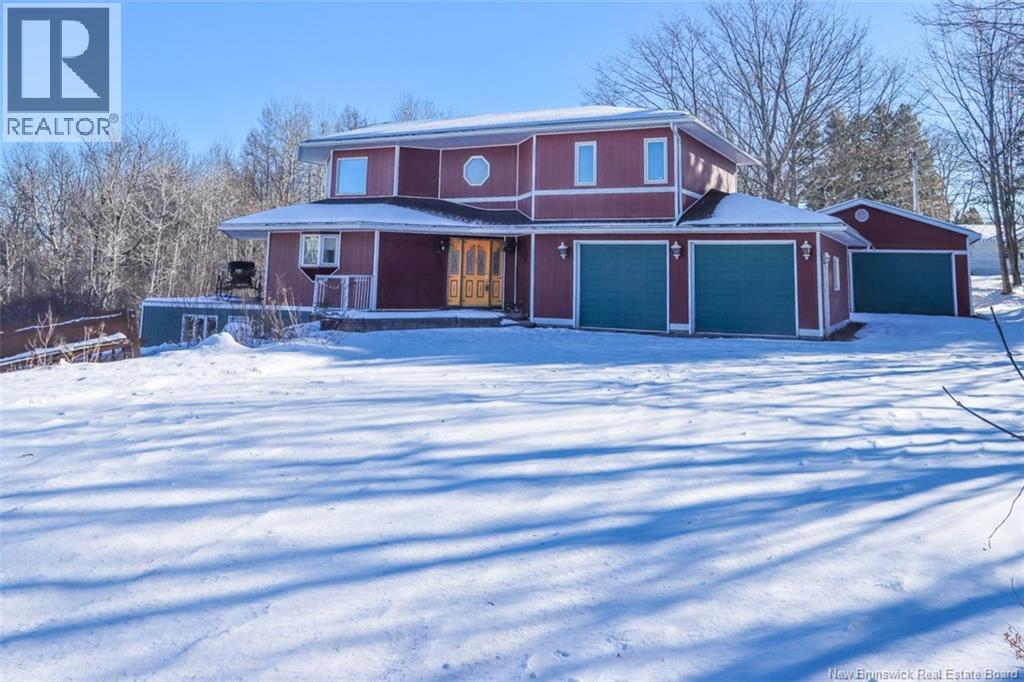 380 Salisbury Road, Moncton, New Brunswick  E1E 1A7 - Photo 50 - NB131251