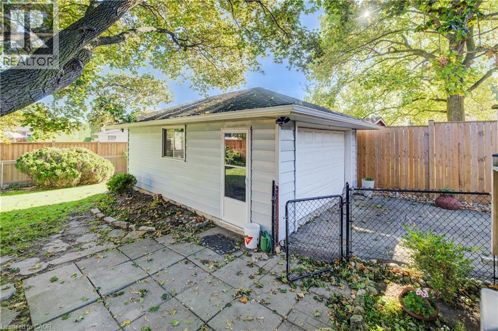 116 Boniface Avenue, Kitchener, Ontario  N2C 1L9 - Photo 29 - 40782103