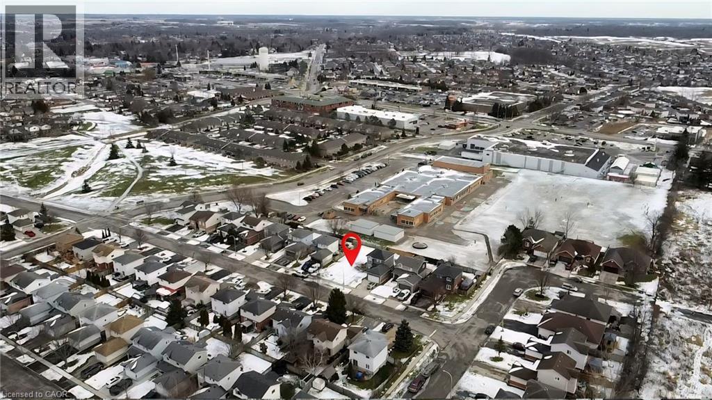 233 KINROSS Street, Caledonia, Ontario