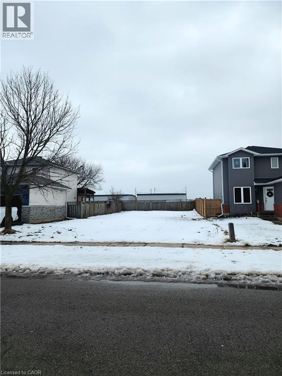 233 Kinross Street, Caledonia, Ontario  N3W 2K5 - Photo 11 - 40794224