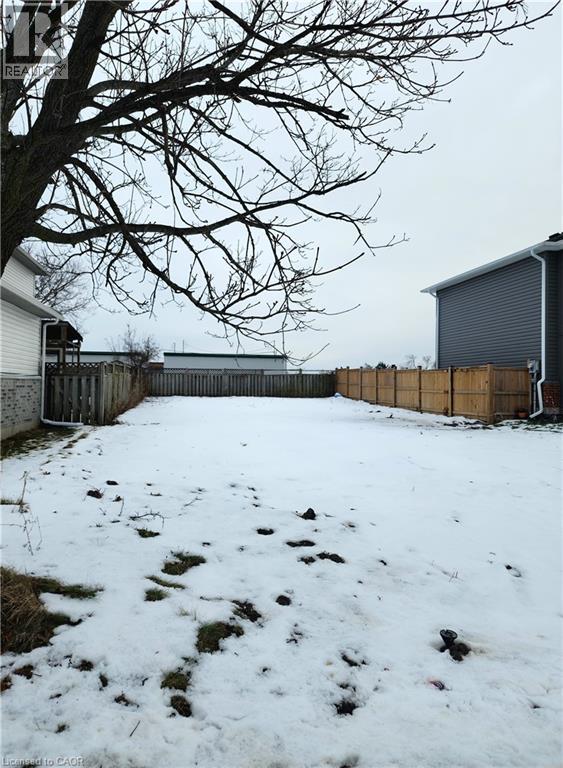 233 Kinross Street, Caledonia, Ontario  N3W 2K5 - Photo 12 - 40794224