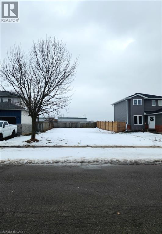 233 Kinross Street, Caledonia, Ontario  N3W 2K5 - Photo 13 - 40794224