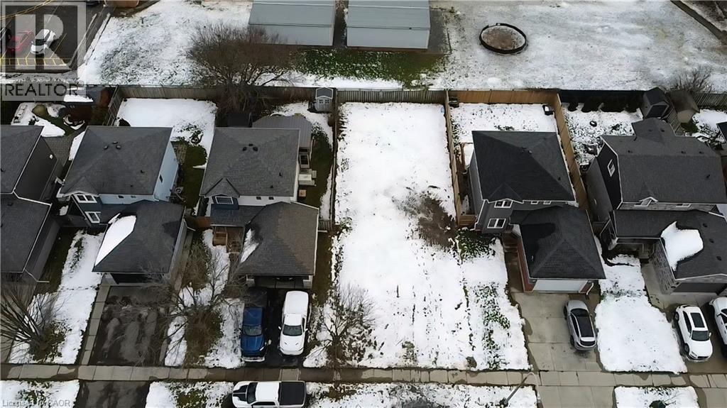 233 Kinross Street, Caledonia, Ontario  N3W 2K5 - Photo 14 - 40794224