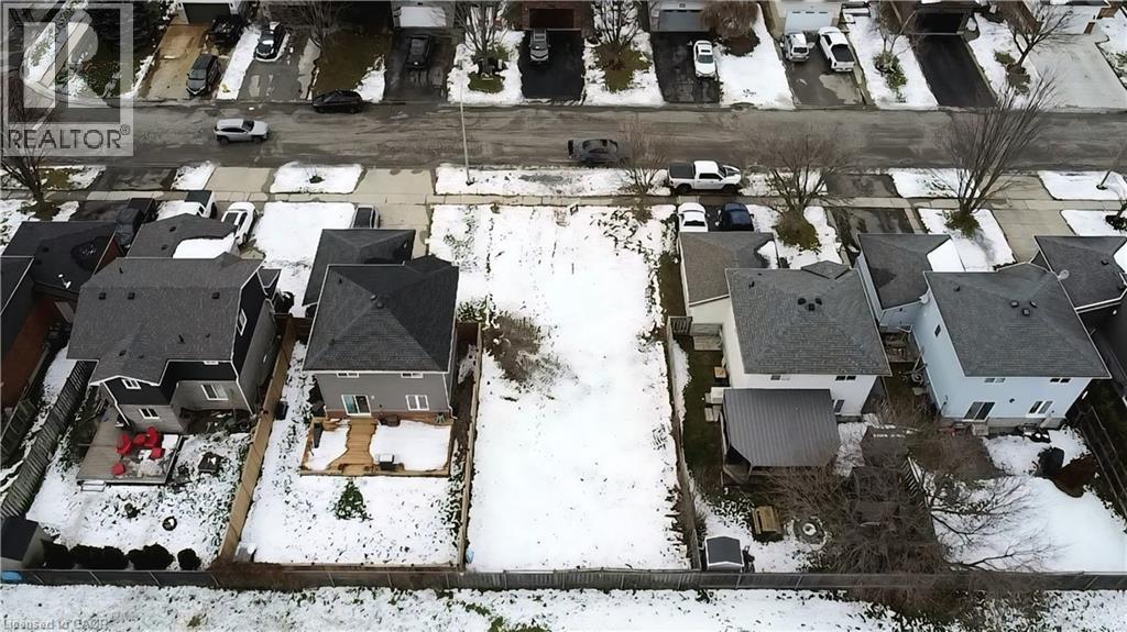 233 Kinross Street, Caledonia, Ontario  N3W 2K5 - Photo 15 - 40794224