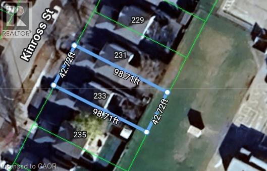 233 Kinross Street, Caledonia, Ontario  N3W 2K5 - Photo 16 - 40794224