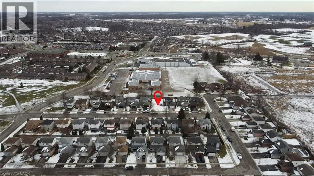 233 Kinross Street, Caledonia, Ontario  N3W 2K5 - Photo 5 - 40794224