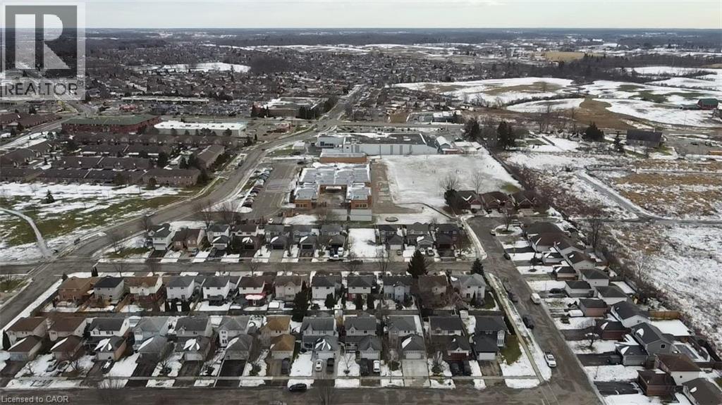 233 Kinross Street, Caledonia, Ontario  N3W 2K5 - Photo 6 - 40794224