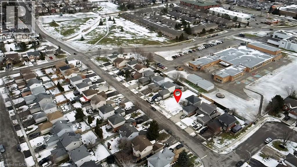 233 Kinross Street, Caledonia, Ontario  N3W 2K5 - Photo 7 - 40794224