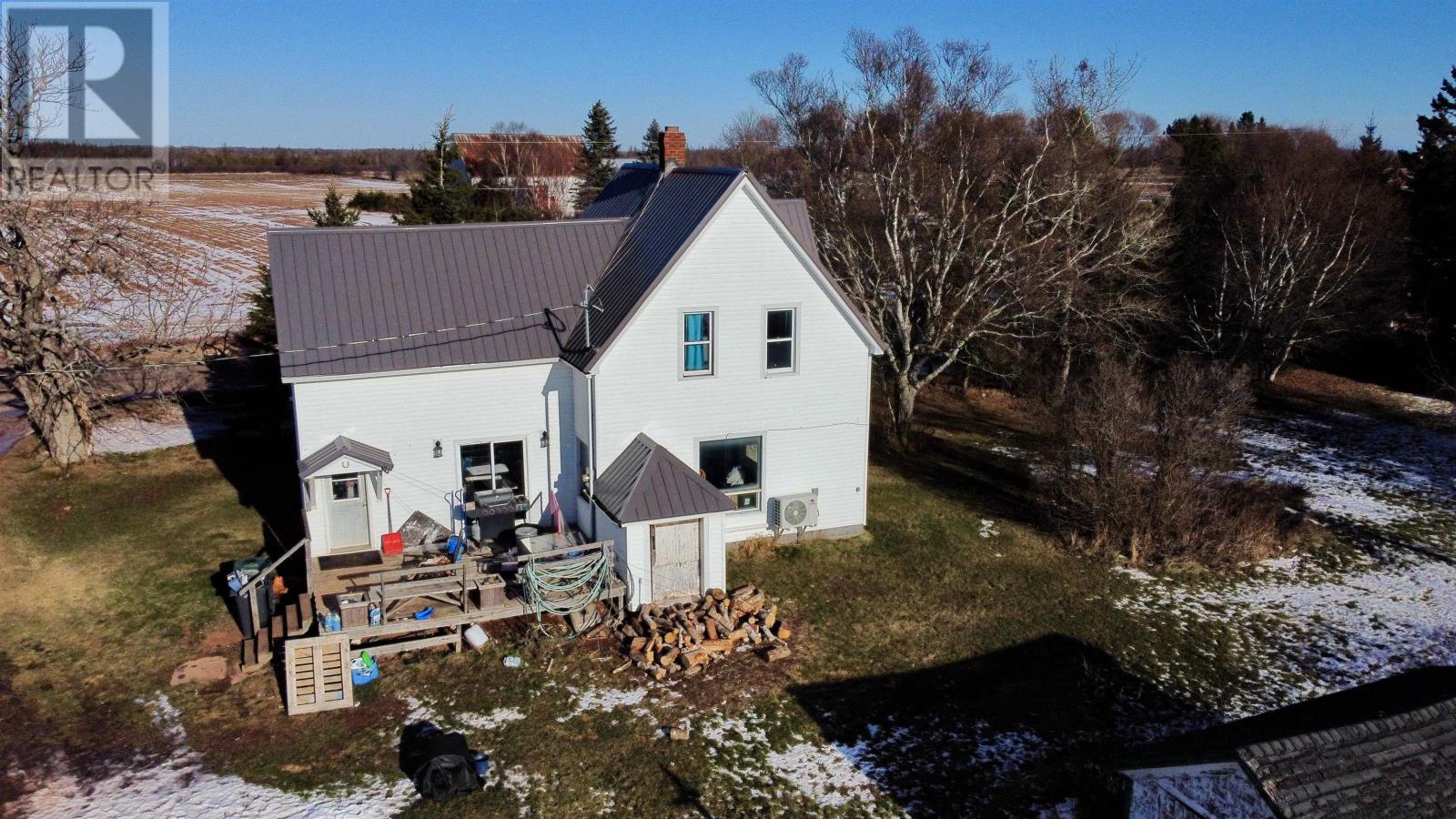 1875 Route 14, Milo, Prince Edward Island