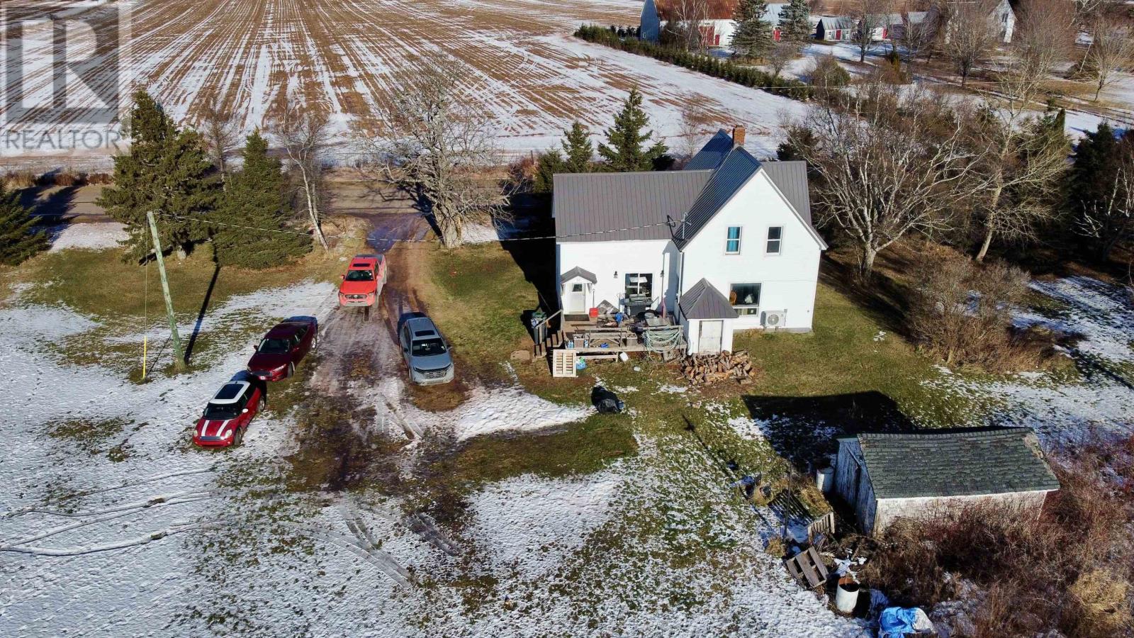 1875 Route 14, Milo, Prince Edward Island  C0B 1J0 - Photo 16 - 202529600