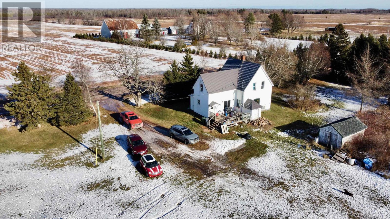 1875 Route 14, Milo, Prince Edward Island  C0B 1J0 - Photo 17 - 202529600