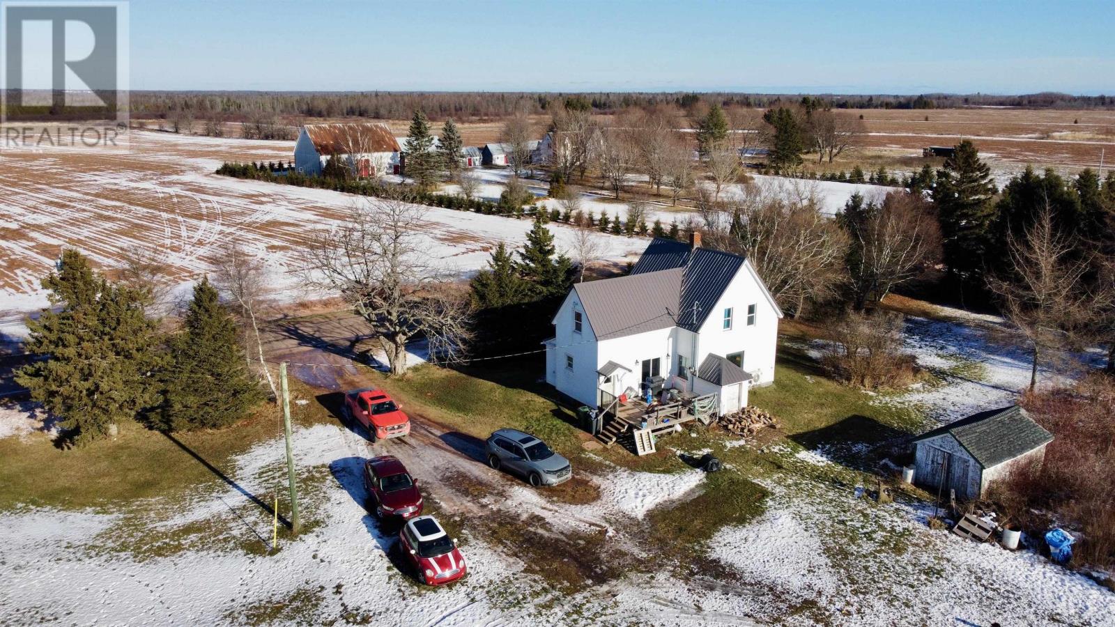 1875 Route 14, Milo, Prince Edward Island  C0B 1J0 - Photo 18 - 202529600