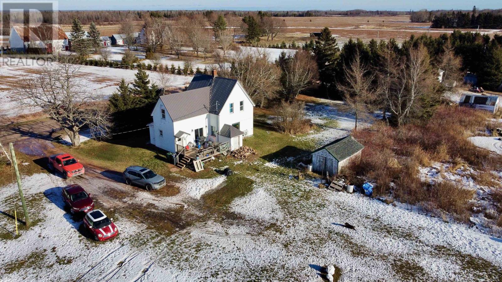 1875 Route 14, Milo, Prince Edward Island  C0B 1J0 - Photo 2 - 202529600