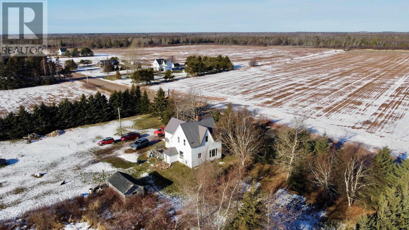 1875 Route 14, Milo, Prince Edward Island  C0B 1J0 - Photo 21 - 202529600