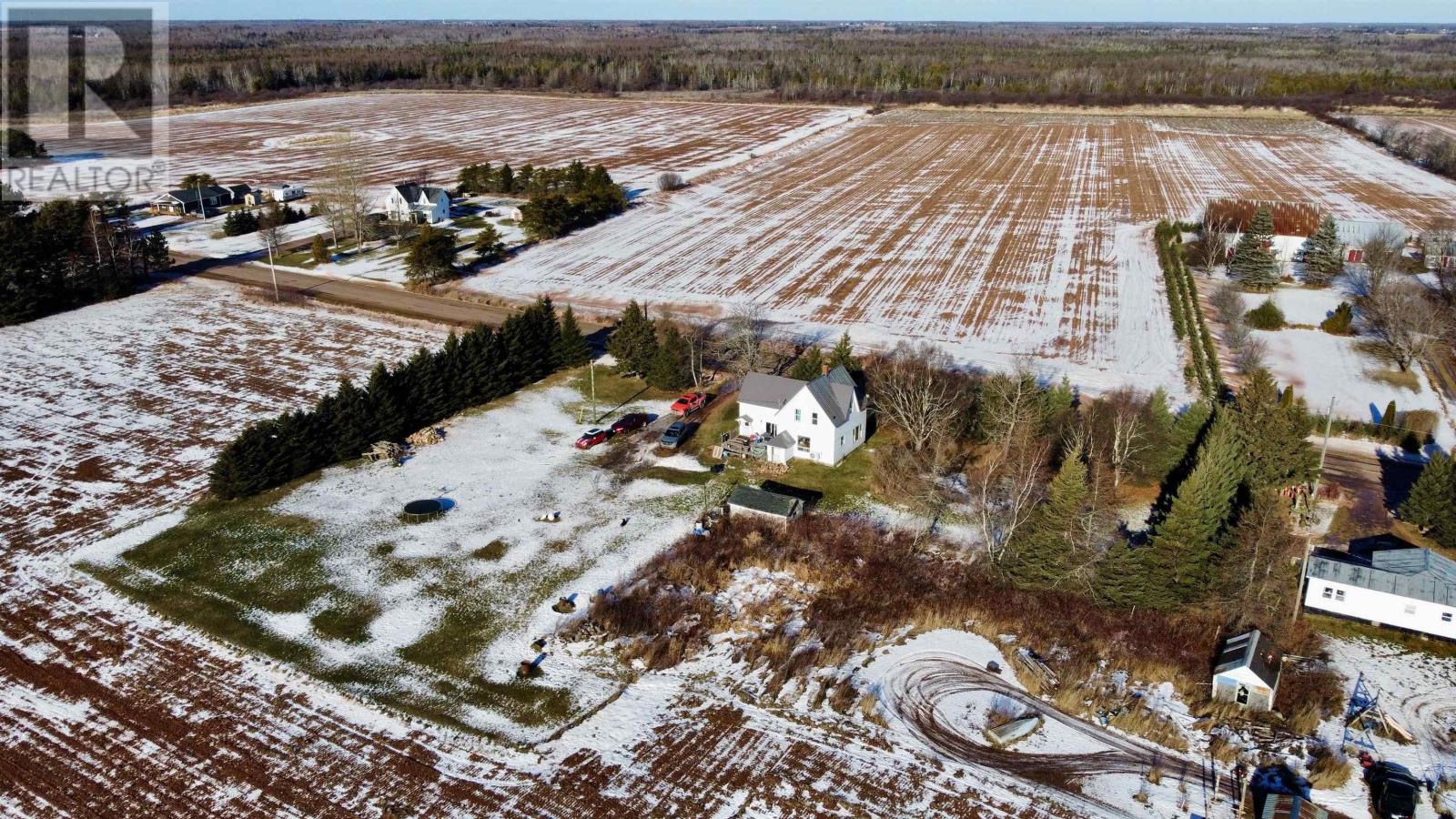 1875 Route 14, Milo, Prince Edward Island  C0B 1J0 - Photo 3 - 202529600