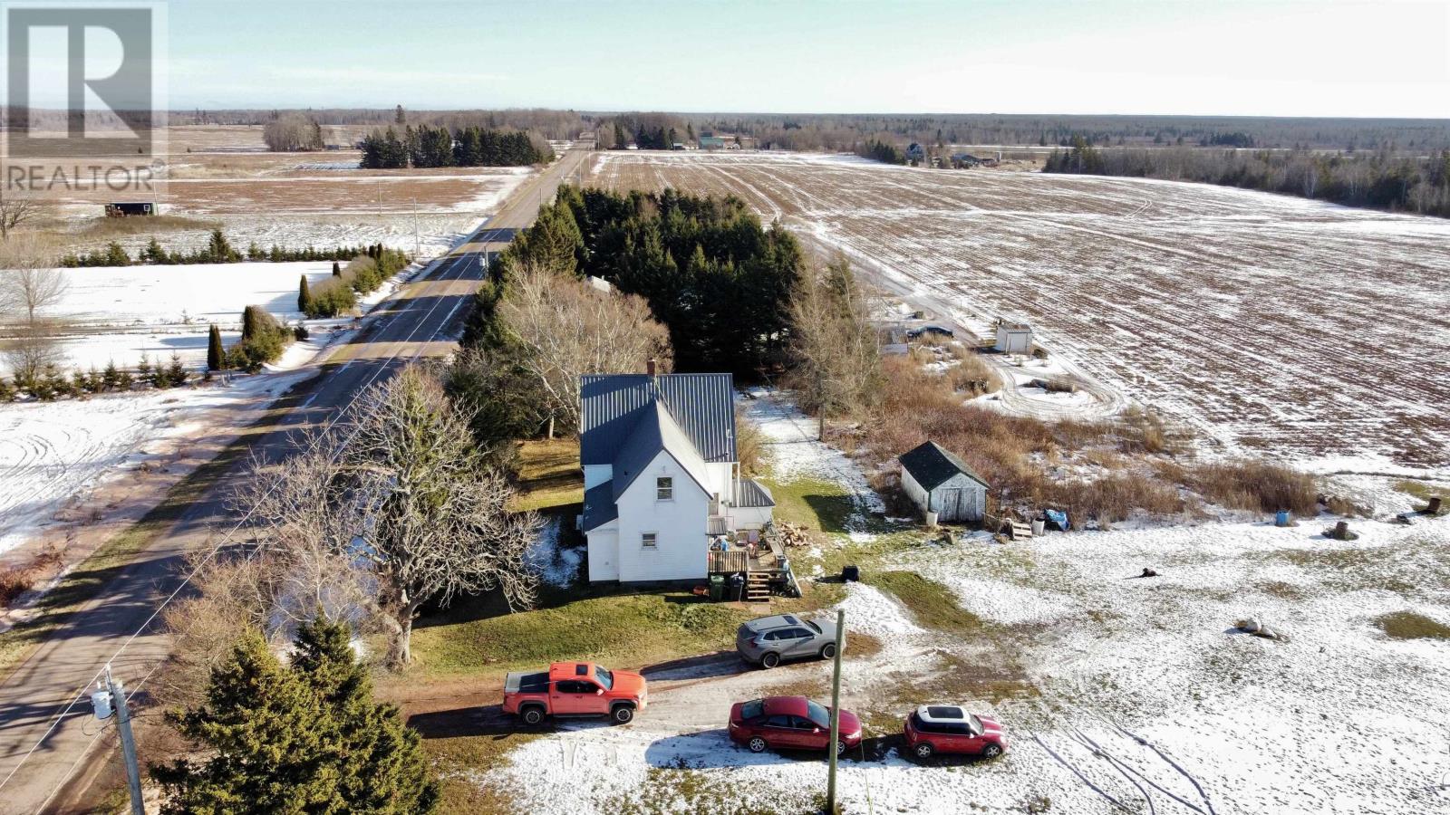 1875 Route 14, Milo, Prince Edward Island  C0B 1J0 - Photo 5 - 202529600